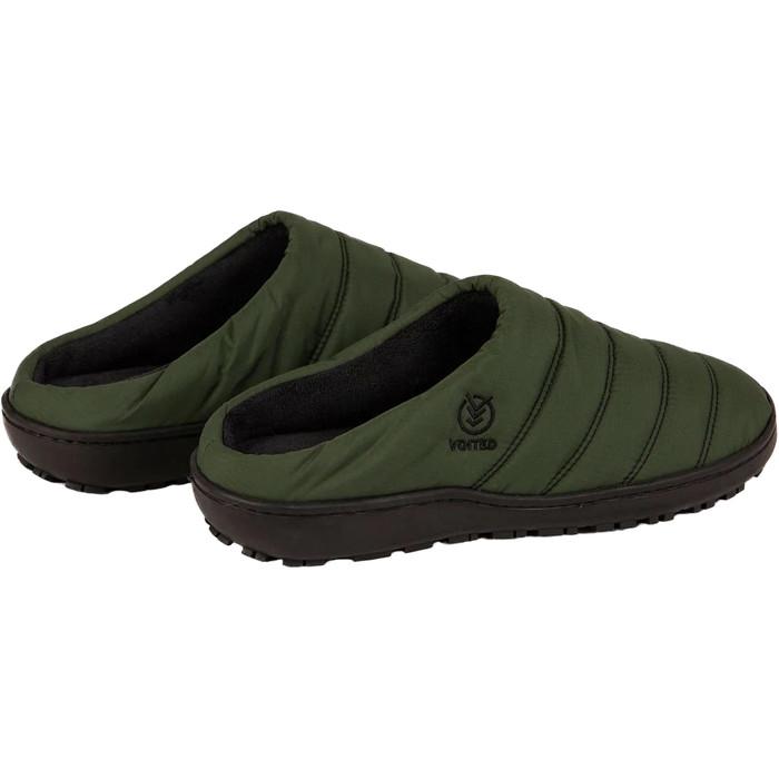 2024 Voited Zapatillas Soul V21UN03FTSLP - Tree Green